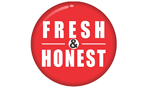 fresh honest